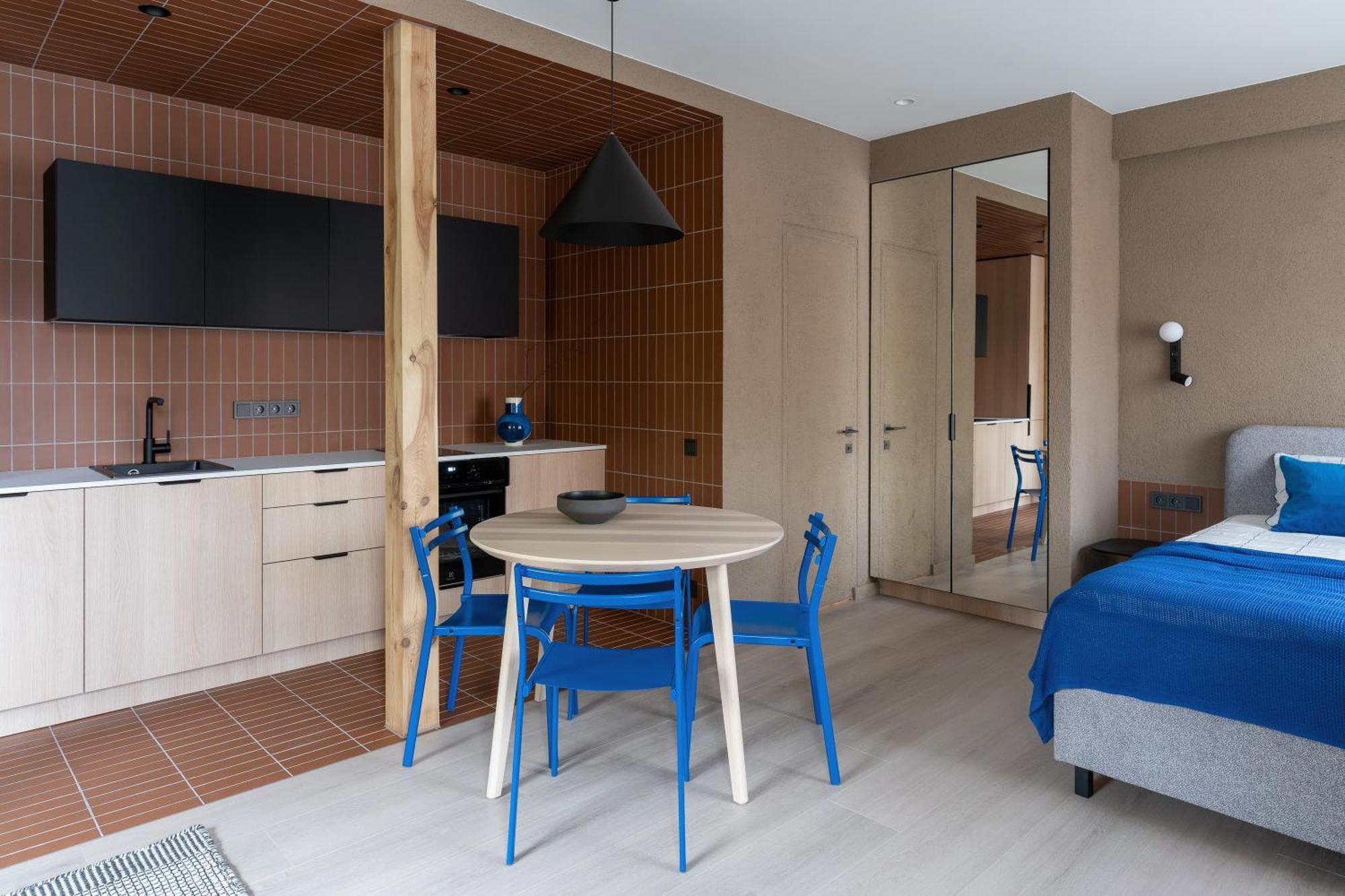 Ema Hotel Palanga Ngoại thất bức ảnh