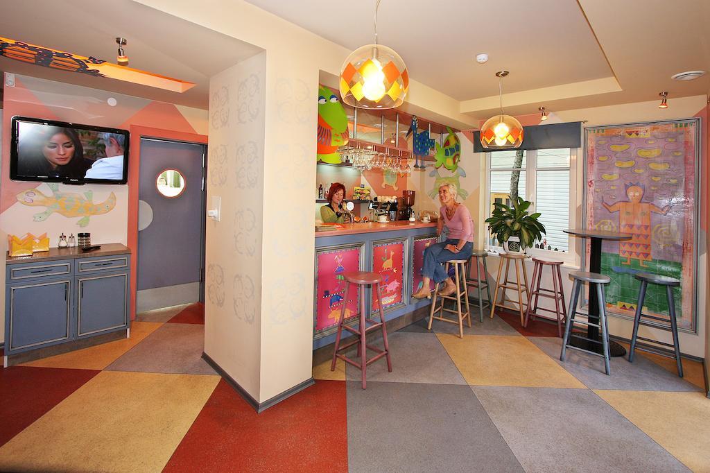 Ema Hotel Palanga Ngoại thất bức ảnh